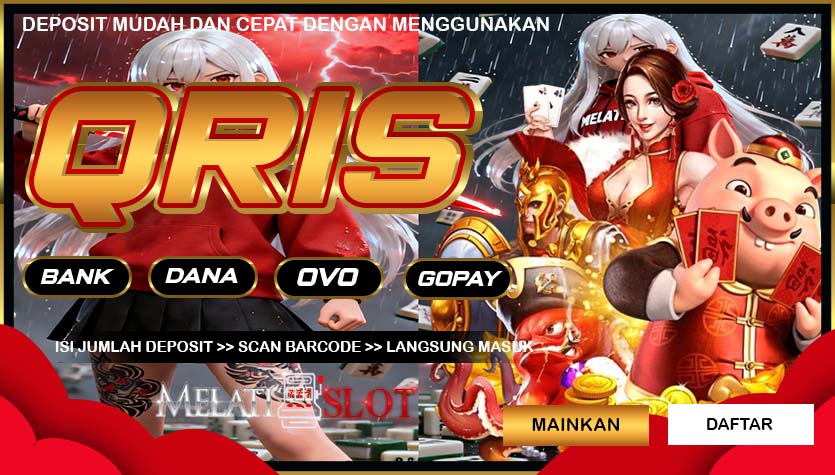 MelatiSlot168 Slot Menang Gampang Cuan Modal Minim