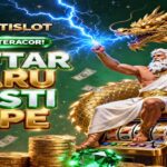 MelatiSlot Slot BRI Online Situs Gacor Maxwin