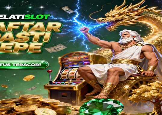 MelatiSlot Login Slot Mandiri Online Cepat dan Mudah