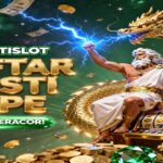MelatiSlot Slot BSI Online Resmi Dengan Bonus Besar