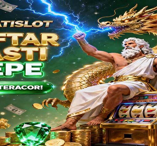 MelatiSlot Slot SeaBank Online Bonus New Member Terbesar