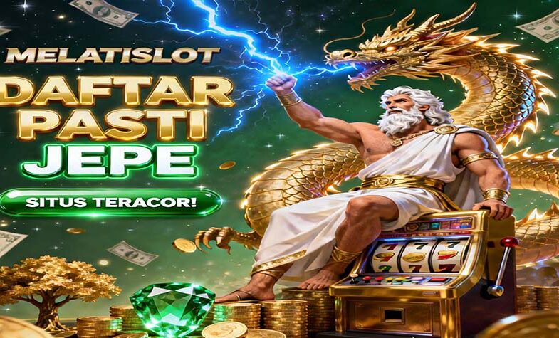 MelatiSlot Slot SeaBank Online Bonus New Member Terbesar