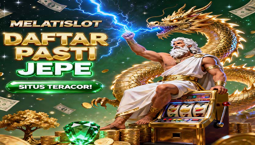MelatiSlot Slot SeaBank Online Bonus New Member Terbesar