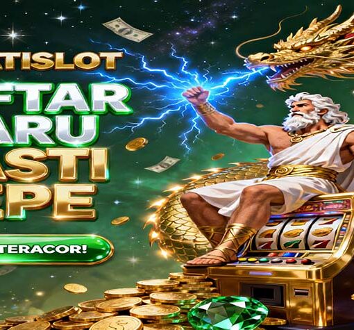 MelatiSlot Slot APK Dana Mudah Menang Tanpa Modal