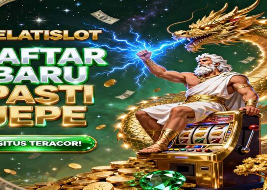 MelatiSlot Slot APK Dana Mudah Menang Tanpa Modal