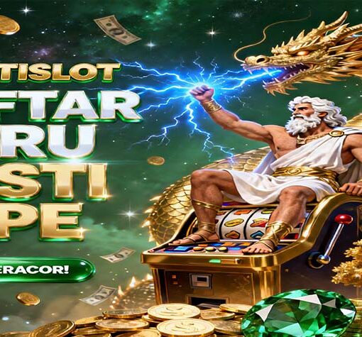 MelatiSlot Slot APK OVO Situs Slot Mudah Jackpot
