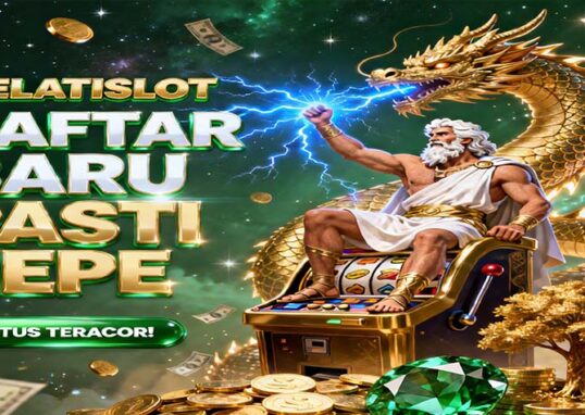 MelatiSlot Slot APK OVO Situs Slot Mudah Jackpot