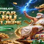 MelatiSlot Agen Joker123 Resmi Situs Slot Mudah Menang Jackpot
